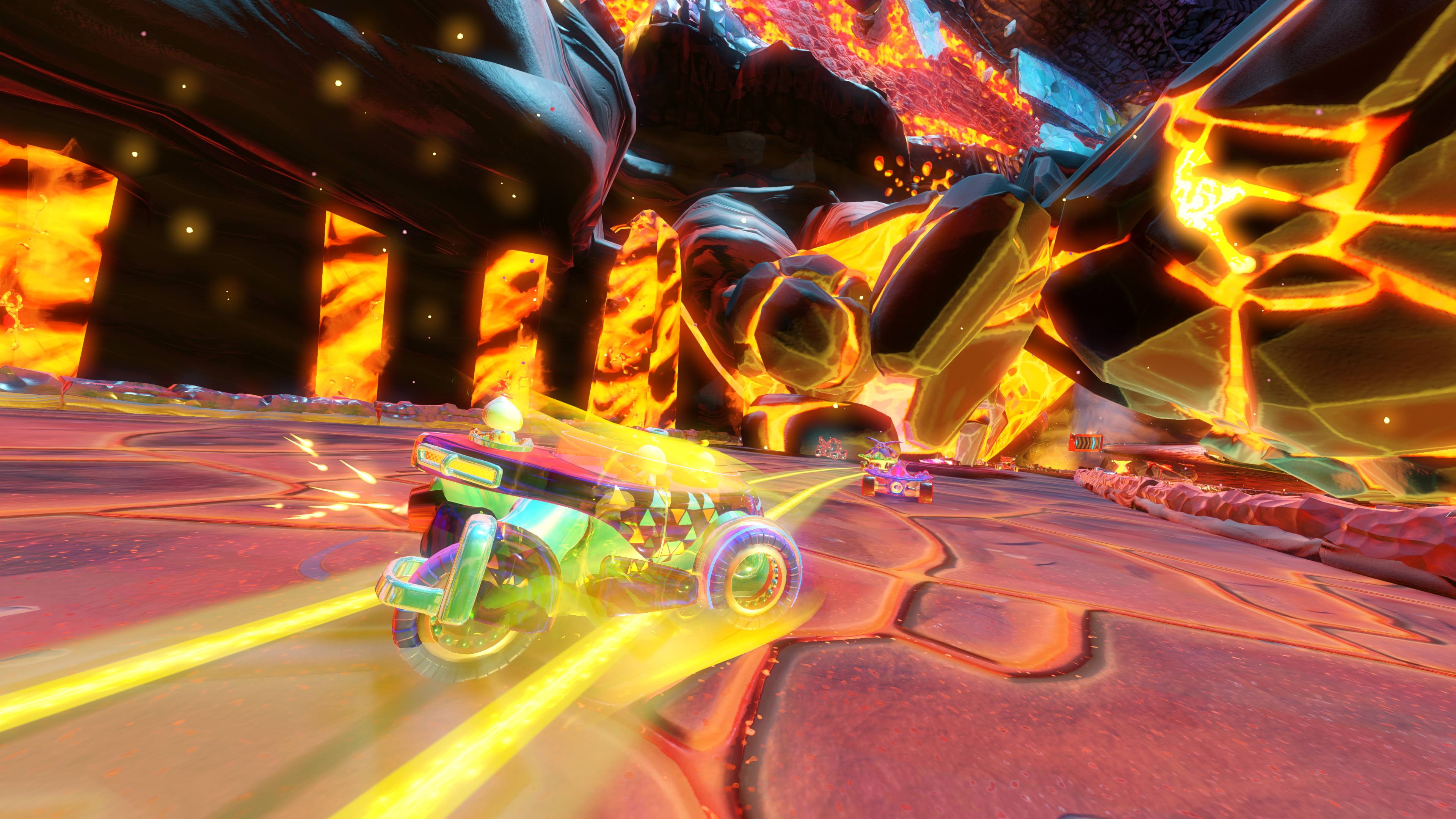 Team Sonic Racing - Imagen 24